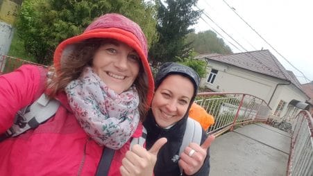 On The Road a Game Mai 2019