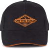 La casquette On The Road a Game