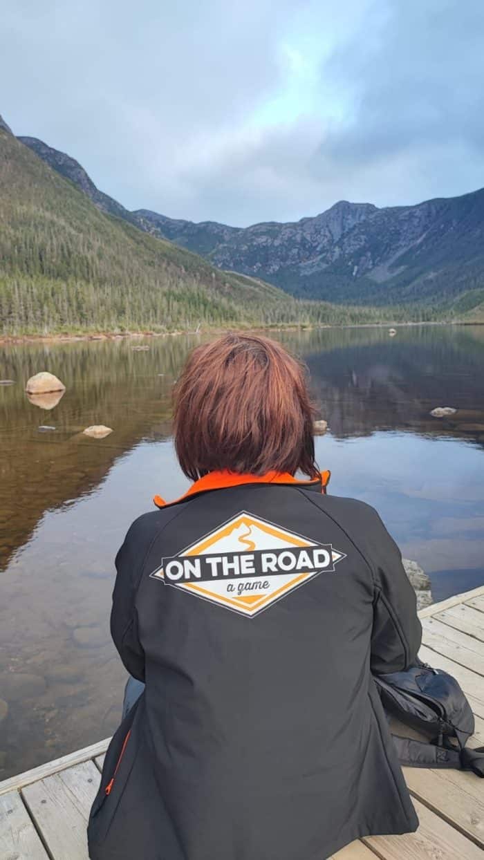 Session On The Road a Game 2023 : les réservations sont ouvertes !