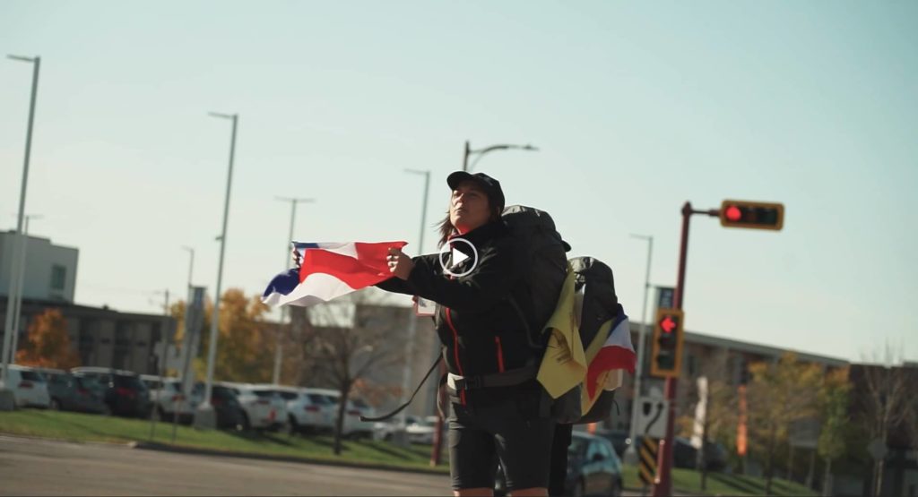 On The Rod a Game : un voyage-jeu inspiré de Pékin Express