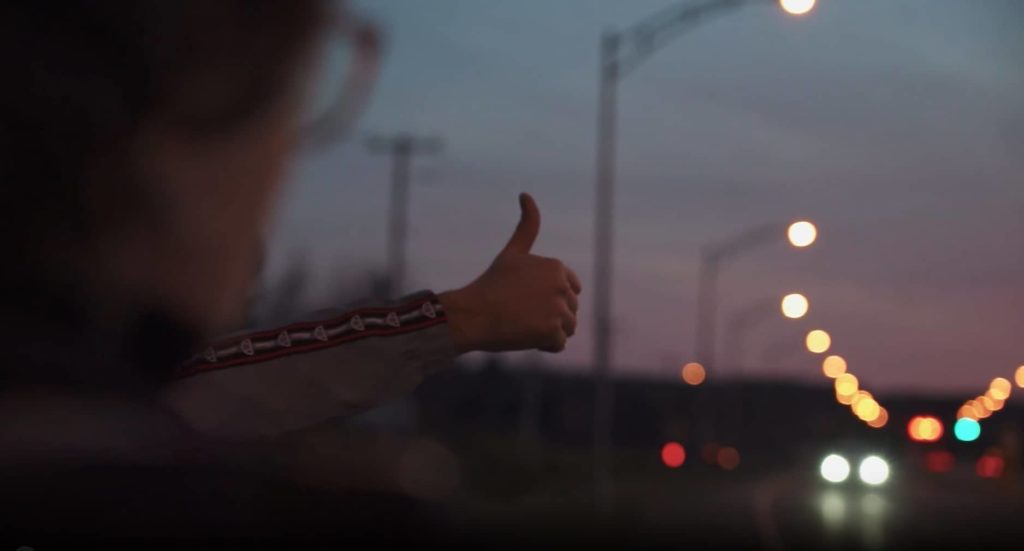 On The Rod a Game : un voyage aventure avec road-trip en autonomie