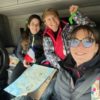 Les Tuk Tuk Girls - On The Road a Game 2024 - Voyage Aventure Destination Mystère