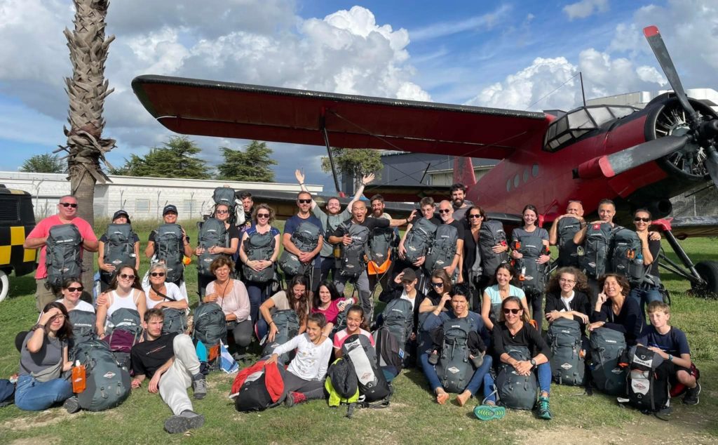 On The Road a Game 2023 : Voyage Aventure dans les Balkans