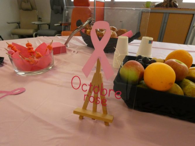 ACCA Centre Hospitalier Béthune