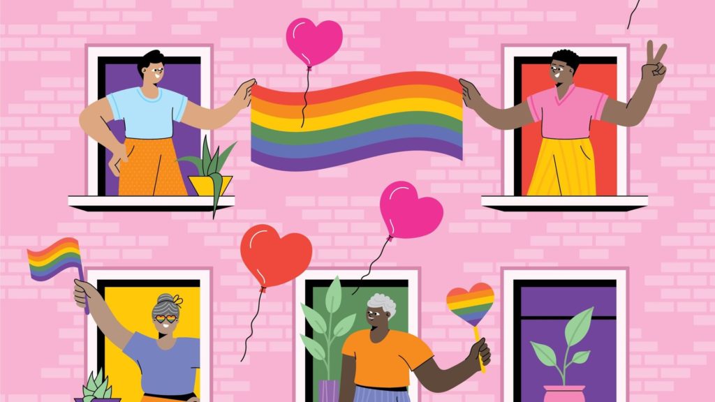 Association Le Refuge Bruxelles