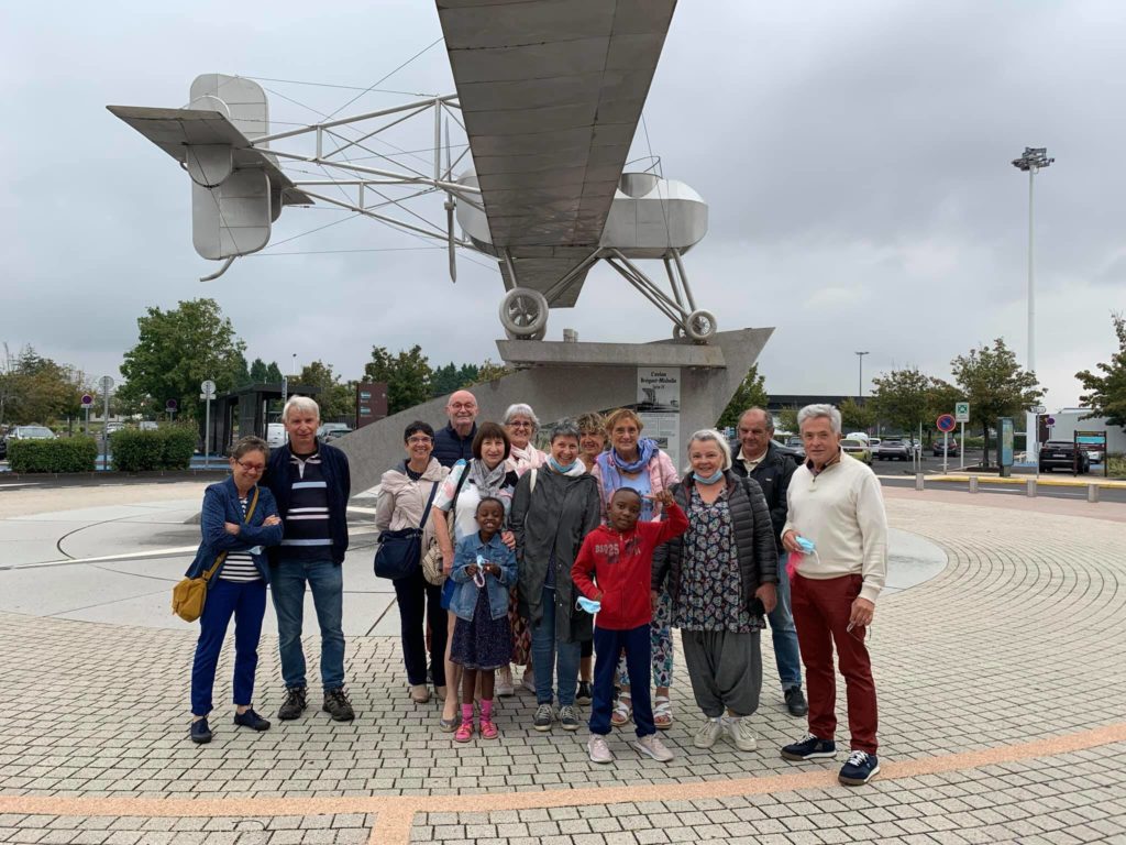 L'Auvergne pour un enfant - OTR 2025