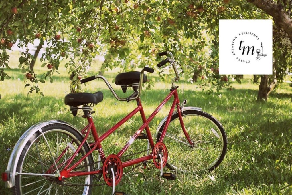 Le Temps d'M - OTR 2025