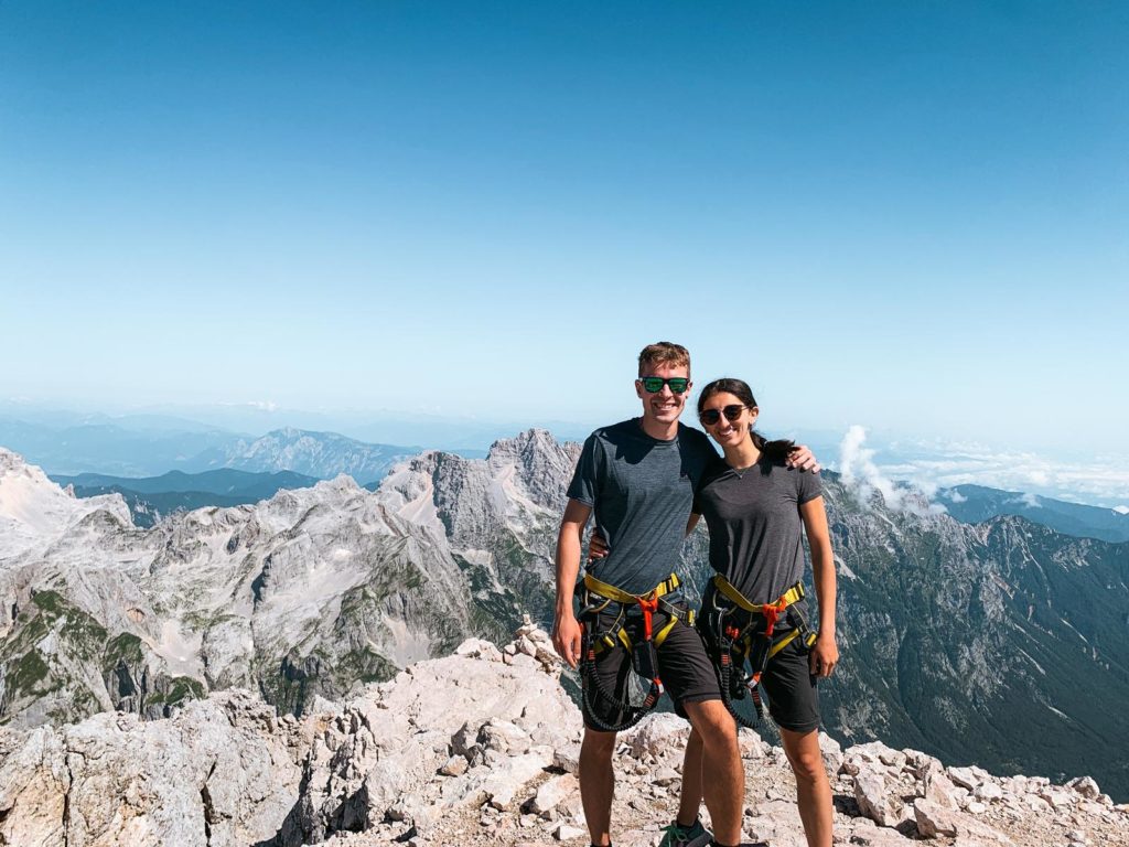 Morgane et Laurent aka les Molos - OTR 2025