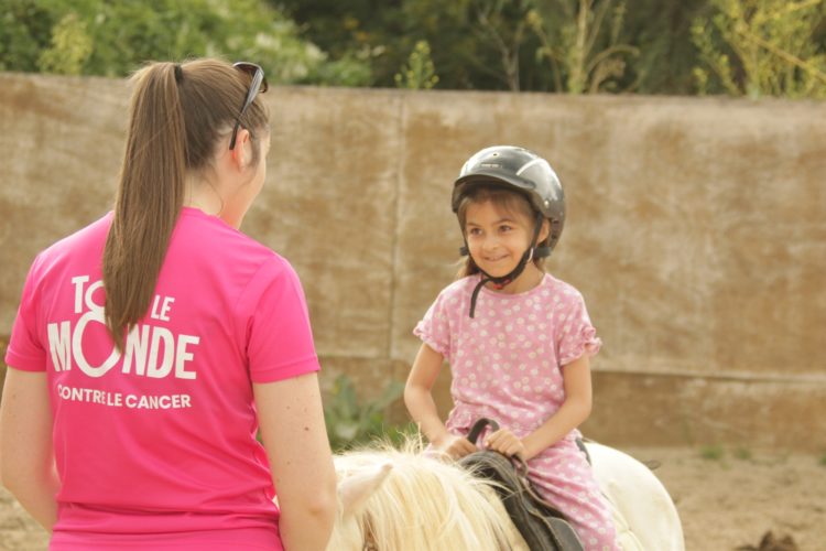 Tout le monde co ntre le cancer- OTR 2025