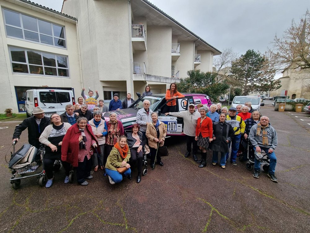 Unies Vers - OTR 2025