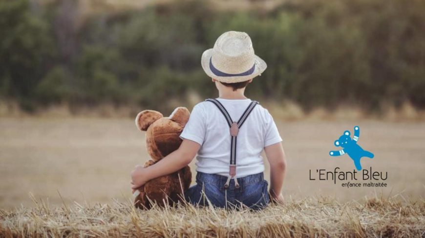 L'Enfant Bleu - On The Road a Game 2025