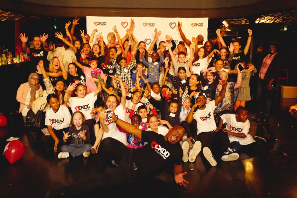 CKDB - CéKeDuBonheur - Les assos des équipes OTR 2025