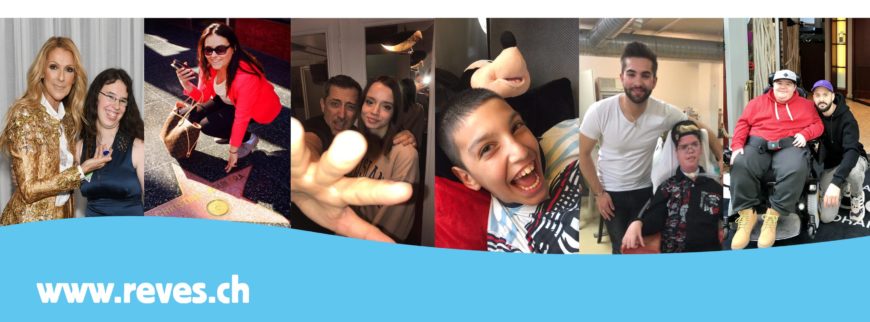 Rêves Suisse - Association OTR 20025