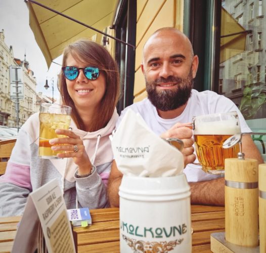 Marie et Romain - A l'infini et même au-delà - On The Road a Game 2026
