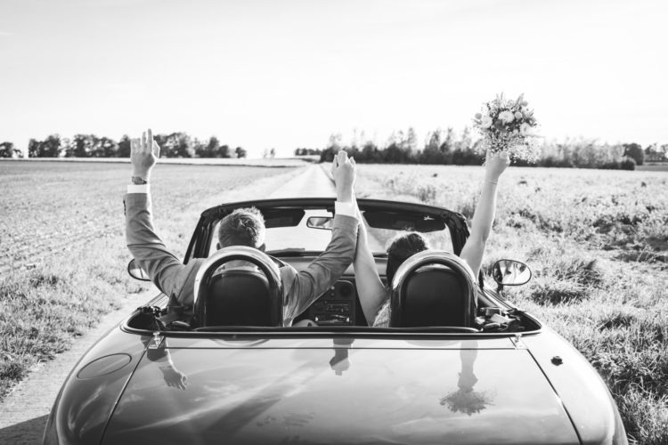 Lydie et Bastien - On The Road a Game 2026