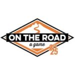 𝙾𝙽 𝚃𝙷𝙴 𝚁𝙾𝙰𝙳 𝙰 𝙶𝙰𝙼𝙴